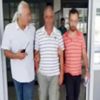 Alman vatandaşına 'terör propagandası' tutuklaması Alman vatandaşına 'terör propagandası' tutuklaması