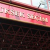 YSK'dan seçimle ilgişli kritik karar! YSK'dan seçimle ilgişli kritik karar!