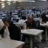 Halfetili kadınların yüzü görevlendirmeyle güldü Halfetili kadınların yüzü görevlendirmeyle güldü