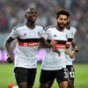 Beşiktaş'ın kozu Demba Ba