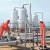 Tarihi doğalgaz rekoru Tarihi doğalgaz rekoru
