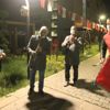 Karantina altındaki Türk vatandaşlarına ramazan nostaljisi Karantina altındaki Türk vatandaşlarına ramazan nostaljisi