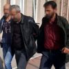 Sahte kimlikle 30 bin lira kredi çekmek isterken yakalandı