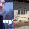 Eşini tüfekle yaraladı, arkasından intihar etti Eşini tüfekle yaraladı, arkasından intihar etti