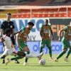 Göztepe'yi Alanyaspor frenledi