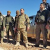 ÖSO Azez'de PYD'yi püskürttü ÖSO Azez'de PYD'yi püskürttü