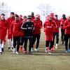 Sivasspor, Trabzon maçına hazır Sivasspor, Trabzon maçına hazır