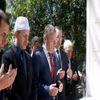 Beşiktaş'tan Dursun Özbek'e teşekkür