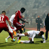Sivasspor 90+5'te yıkıldı