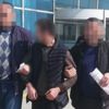 Sınava kurşun kalem yerine tabanca kurşunuyla geldi Sınava kurşun kalem yerine tabanca kurşunuyla geldi