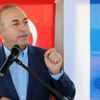 Dışişleri Bakan'ından o görüntüye sert tepki Dışişleri Bakan'ından o görüntüye sert tepki