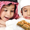 Antep baklavası Dubai'yi fethetti