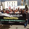 CHP İzmir: Benim annem Cumartesi CHP İzmir: Benim annem Cumartesi