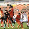 Alanyaspor, Başakşehir'e fark attı Alanyaspor, Başakşehir'e fark attı