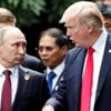 Putin'den Trump'a yeni yıl mektubu: Diyaloğa hazırız Putin'den Trump'a yeni yıl mektubu: Diyaloğa hazırız