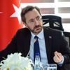 Altun'dan 'koronavirüs' haberleriyle ilgili açıklama Altun'dan 'koronavirüs' haberleriyle ilgili açıklama