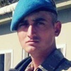 Şehit uzman çavuşun cenazesi Bartın'a getirildi