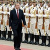Çin'den operasyon açıklaması Çin'den operasyon açıklaması