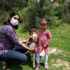 Annelerin geçim, çocukların eğlence kaynağı Annelerin geçim, çocukların eğlence kaynağı