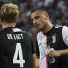 Merih Demiral a sevindirici haber! de Ligt, Real Madrid ... Merih Demiral a sevindirici haber! de Ligt, Real Madrid ...