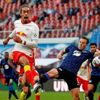 Almanya Bundesliga canlı yayın | RB Leipzig - Hertha Berlin