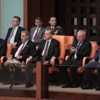TBMMde 25. dönem başladı TBMMde 25. dönem başladı