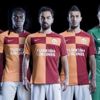 THY Galatasaray'a sponsor oldu