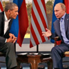 Obama'dan Putin'i kızdıracak sözler Obama'dan Putin'i kızdıracak sözler