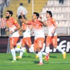 Derbide zafer Adanaspor'un