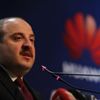 Huawei ile Türkiye birlikte çalışacak