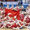 Türkiye, FIBA 16 Yaş Altı Erkekler Avrupa Şampiyonası ... Türkiye, FIBA 16 Yaş Altı Erkekler Avrupa Şampiyonası ...