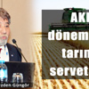 Türkiye tarım ürünü ithalatına servet ödedi Türkiye tarım ürünü ithalatına servet ödedi