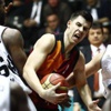 Beşiktaş Galatasaray Basketbol maçı özeti ve sonucu Beşiktaş Galatasaray Basketbol maçı özeti ve sonucu