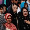 Yeni Zelanda devlet televizyonundan canlı ezan okundu Yeni Zelanda devlet televizyonundan canlı ezan okundu