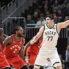 Ersanlı Milwaukee deplasmanda kazandı Ersanlı Milwaukee deplasmanda kazandı