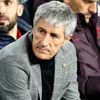 Barcelona Teknik Direktörü Setien, şampiyonluğu sahada ...