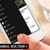 DHA İSTANBUL BÜLTENİ-1