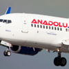 Anadolujet'ten 'Fırsat Koltukları' kampamyası Anadolujet'ten 'Fırsat Koltukları' kampamyası