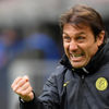 Inter, Antonio Conte ile yollarını ayırdı Inter, Antonio Conte ile yollarını ayırdı