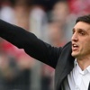 Hannover'de Korkut dönemi bitti