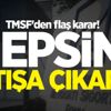 TMSF'den flaş karar! Hepsini satışa çıkardı TMSF'den flaş karar! Hepsini satışa çıkardı