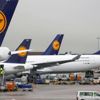 Lufthansa Denetleme Kurulu "kurtarma paketi" kararını erteledi