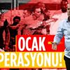 Galatasaray'dan Ocak operasyonu! 4 isim topun ağzında, Gedson Fernandes için tüm şartlar zorlanacak