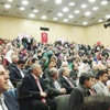 Diyarbakır ‘Ehl-i Beyt’ paneline hazırlanıyor Diyarbakır ‘Ehl-i Beyt’ paneline hazırlanıyor