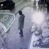 ﻿Ölümden kıl payı kurtuldu