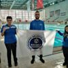 Antalya da engel tanımayan Şevval, Türkiye şampiyonluğuna ...