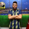 Fenerbahçe de Simon Falette e lisans çıkarıldı Fenerbahçe de Simon Falette e lisans çıkarıldı