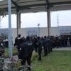 Taraftarı öldüren zanlı yakalandı Taraftarı öldüren zanlı yakalandı