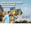 Kendi semtini yaratan proje Kendi semtini yaratan proje