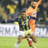 Garry Rodrigues'den suçlamalara sert cevap Garry Rodrigues'den suçlamalara sert cevap